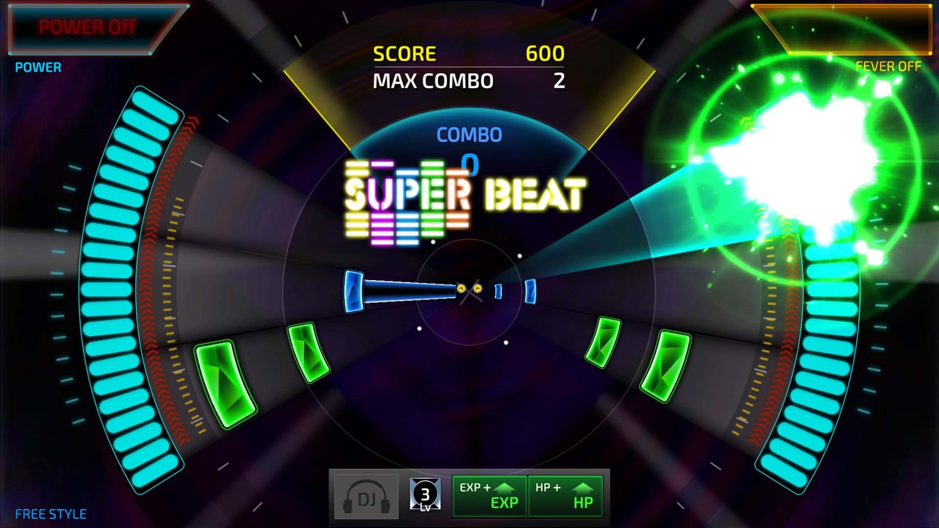 Superbeat Xonic Ex Nintendo Switch-swtich-nintendo_switch | Amazon